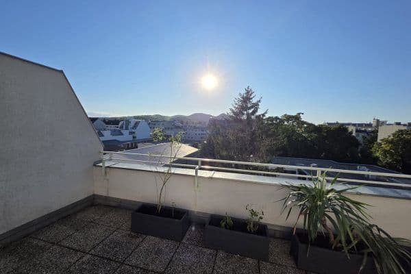 Pronájem bytu 3+1 52 m², Jeneweingasse, Wien, Wien Pronájem bytu 3+1 52 m², Jeneweingasse, Wien, Wien