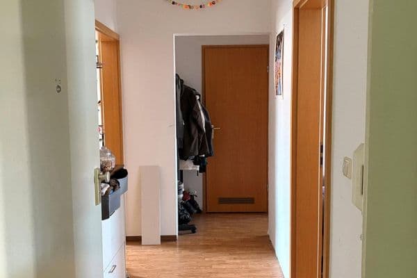 Pronájem bytu 3+1 63 m², Ludwig-Wilhelm-Str. 7, Karlsruhe Pronájem bytu 3+1 63 m², Ludwig-Wilhelm-Str. 7, Karlsruhe