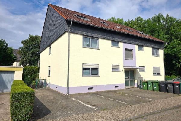 Pronájem bytu 3+1 76 m², An den Sandkauten 10, Mainz, Porýní-Falc Pronájem bytu 3+1 76 m², An den Sandkauten 10, Mainz, Porýní-Falc