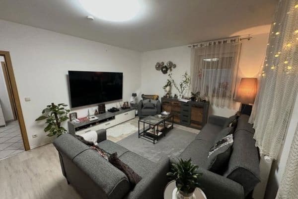 Pronájem bytu 2+1 63 m², Pettendorf-Kneiting Pronájem bytu 2+1 63 m², Pettendorf-Kneiting