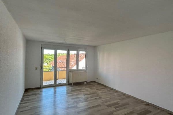 Pronájem bytu 2+1 68 m², Helga-Barth-Straße 7, Bretten Pronájem bytu 2+1 68 m², Helga-Barth-Straße 7, Bretten