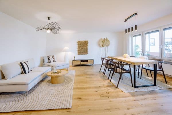 Prodej bytu 3+1 75 m², München, Bavorsko Prodej bytu 3+1 75 m², München, Bavorsko