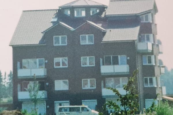 Pronájem bytu 3+1 78 m², Tornesch Pronájem bytu 3+1 78 m², Tornesch