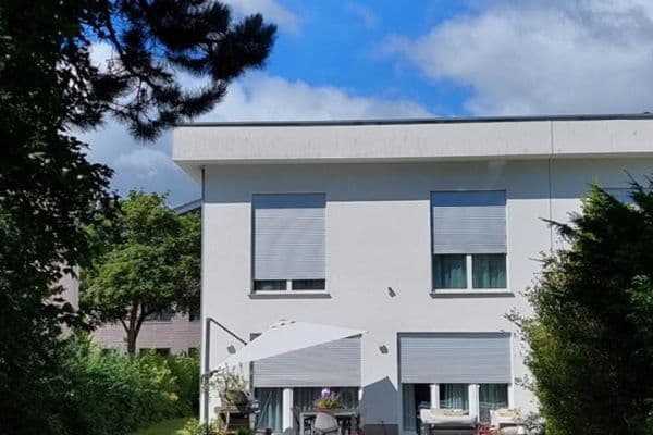 Prodej domu 210 m², pozemek 547 m², Berlin, Berlín Prodej domu 210 m², pozemek 547 m², Berlin, Berlín