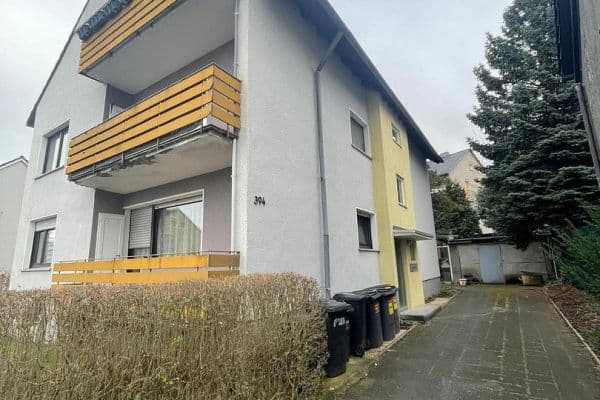 Prodej domu 267 m², pozemek 460 m², Bochum Prodej domu 267 m², pozemek 460 m², Bochum