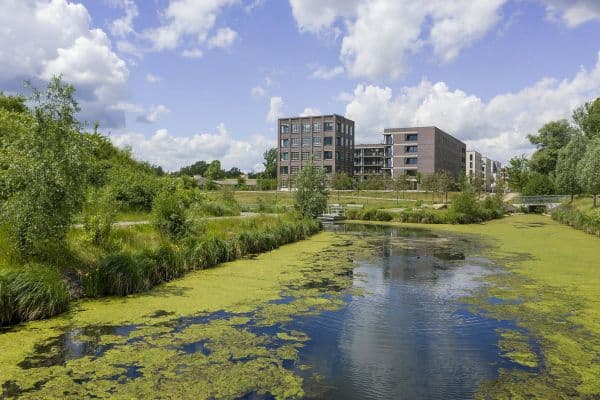 Prodej bytu 2+1 59 m², Hafenstraße 1c, Leipzig, Sasko Prodej bytu 2+1 59 m², Hafenstraße 1c, Leipzig, Sasko