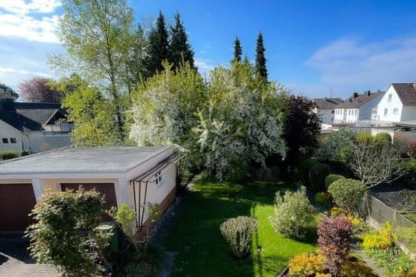 Prodej domu 185 m², pozemek 776 m², Kandel Prodej domu 185 m², pozemek 776 m², Kandel
