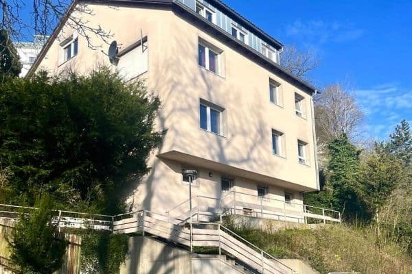 Prodej domu 245 m², pozemek 600 m², Weilersteig 2, Blaubeuren Prodej domu 245 m², pozemek 600 m², Weilersteig 2, Blaubeuren