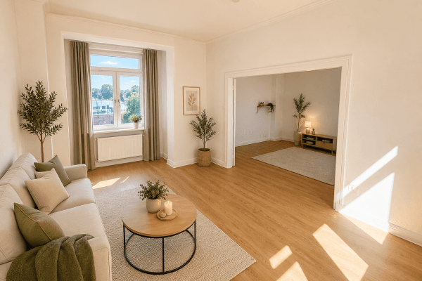 Pronájem bytu 2+kk 80 m², Bahnstraße 6, Solingen Pronájem bytu 2+kk 80 m², Bahnstraße 6, Solingen