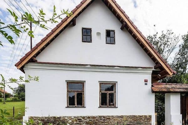 Pronájem chaty, chalupy, Blažejovice Pronájem chaty, chalupy, Blažejovice