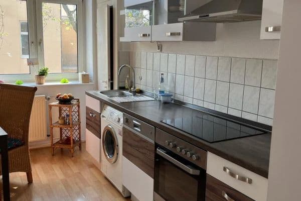 Pronájem bytu 2+1 62 m², Haydnstr 22, Dortmund, Severní Porýní-Vestfálsko Pronájem bytu 2+1 62 m², Haydnstr 22, Dortmund, Severní Porýní-Vestfálsko