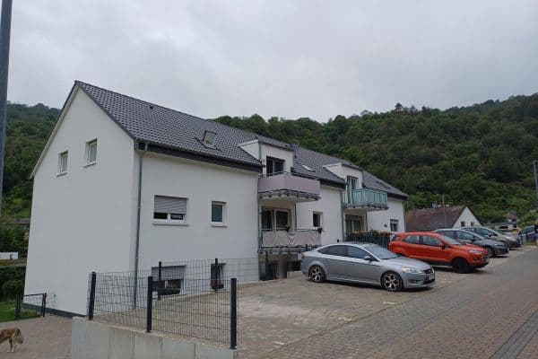 Pronájem bytu 4+1 95 m², Ligugestraße 9, Lorch Pronájem bytu 4+1 95 m², Ligugestraße 9, Lorch