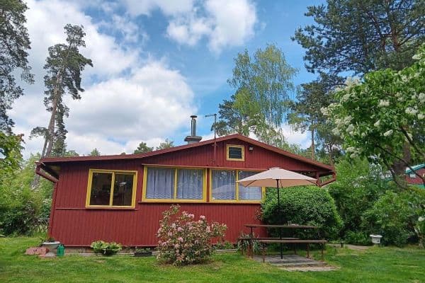 Pronájem chaty, chalupy, Doksy, Liberecký kraj Pronájem chaty, chalupy, Doksy, Liberecký kraj