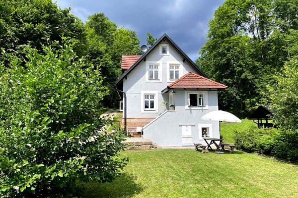 Pronájem chaty, chalupy, Rudník, Královéhradecký kraj Pronájem chaty, chalupy, Rudník, Královéhradecký kraj