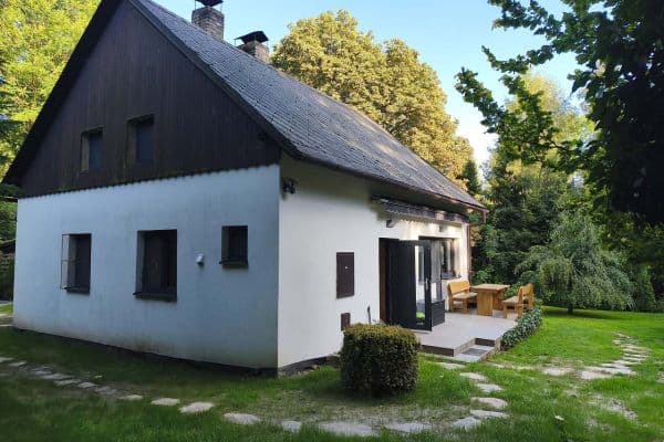Pronájem chaty, chalupy, Heřmanovice Pronájem chaty, chalupy, Heřmanovice