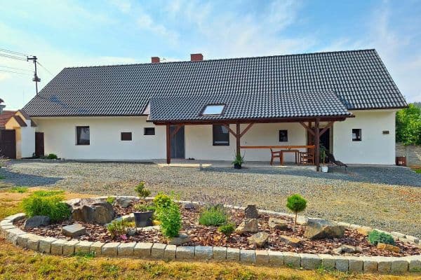Pronájem chaty, chalupy, Horšice Pronájem chaty, chalupy, Horšice