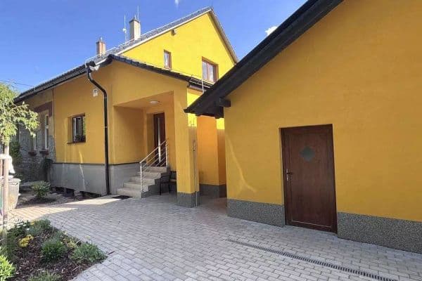Pronájem chaty, chalupy, Strašice Pronájem chaty, chalupy, Strašice