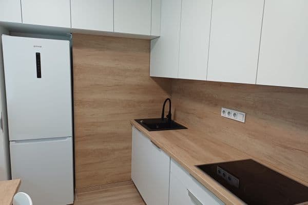 Pronájem bytu 2+1 67 m², Horní, Brno Pronájem bytu 2+1 67 m², Horní, Brno