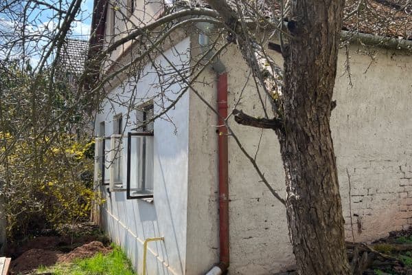 Prodej chaty, chalupy 180 m², pozemek 474 m², Prodej chaty, chalupy 180 m², pozemek 474 m²,