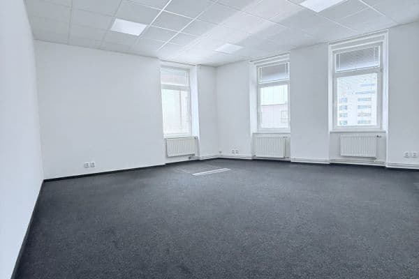 Pronájem kanceláře 33 m², Vlhká, Brno Pronájem kanceláře 33 m², Vlhká, Brno