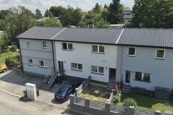 Prodej bytu 3+kk 75 m², Keltská, Praha Prodej bytu 3+kk 75 m², Keltská, Praha