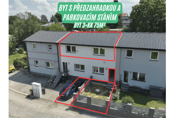 Prodej bytu 3+kk 75 m², Keltská, Praha Prodej bytu 3+kk 75 m², Keltská, Praha