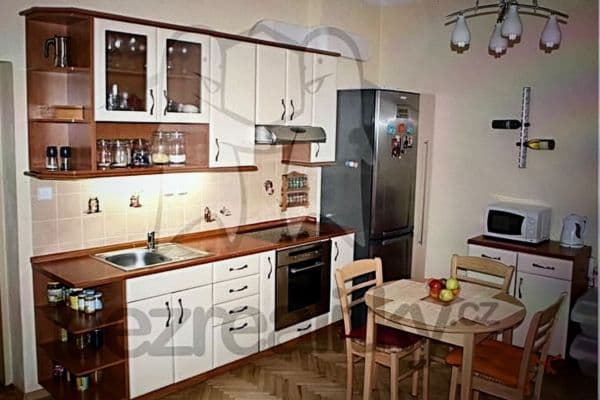 Pronájem bytu 2+kk 43 m², Musílkova, Praha Pronájem bytu 2+kk 43 m², Musílkova, Praha