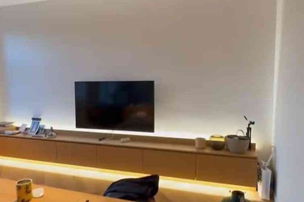 Pronájem bytu 2+kk 56 m², Na Bělidle, Prague Pronájem bytu 2+kk 56 m², Na Bělidle, Prague