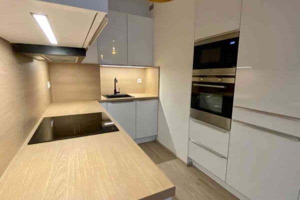 Pronájem bytu 2+kk 64 m², K Metru, Prague Pronájem bytu 2+kk 64 m², K Metru, Prague