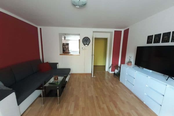 Prodej bytu 2+1 64 m², Petra Chelčického, Vodňany Prodej bytu 2+1 64 m², Petra Chelčického, Vodňany