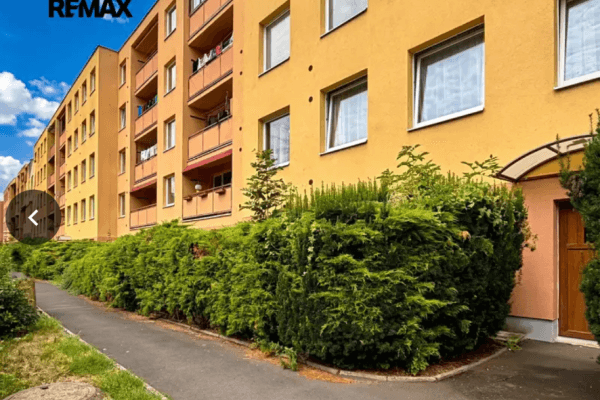 Prodej bytu 4+1 84 m², Anežky České, Ústí nad Labem Prodej bytu 4+1 84 m², Anežky České, Ústí nad Labem