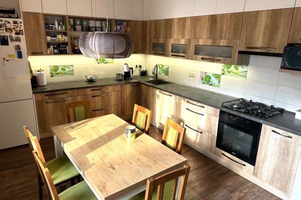 Pronájem bytu 3+kk 86 m², Moučná, Poděbrady Pronájem bytu 3+kk 86 m², Moučná, Poděbrady