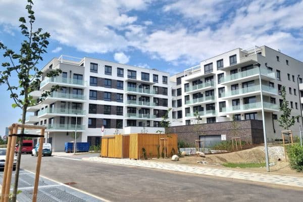 Prodej bytu 4+kk 113 m², Thomasova, Praha Prodej bytu 4+kk 113 m², Thomasova, Praha
