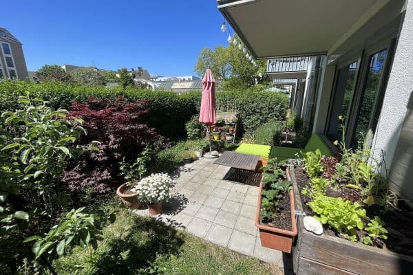 Pronájem bytu 4+1 108 m², Gounodstrasse 57, Berlin, Berlín Pronájem bytu 4+1 108 m², Gounodstrasse 57, Berlin, Berlín