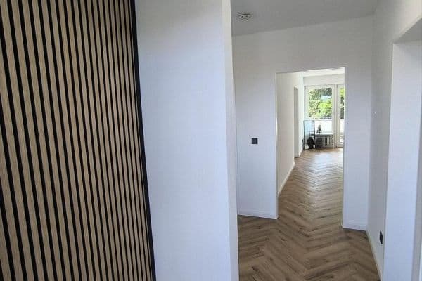 Prodej bytu 2+1 65 m², Bad Bevensen Prodej bytu 2+1 65 m², Bad Bevensen