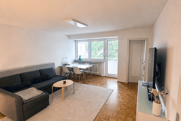 Prodej bytu 2+1 54 m², Dornbergstraße 37, München, Bavorsko Prodej bytu 2+1 54 m², Dornbergstraße 37, München, Bavorsko