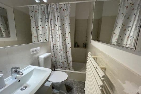 Pronájem bytu 2+1 44 m², Laischaftsstraße 18a, Osnabrück, Dolní Sasko Pronájem bytu 2+1 44 m², Laischaftsstraße 18a, Osnabrück, Dolní Sasko