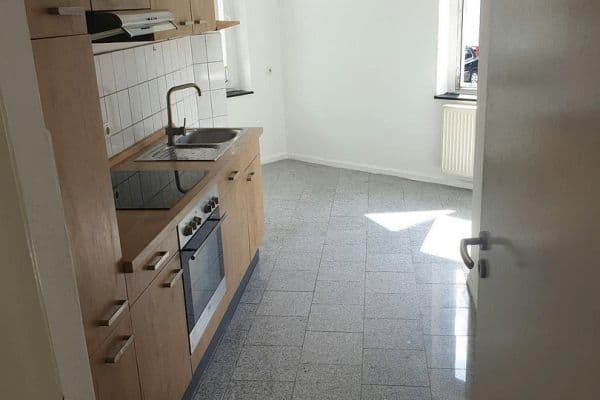 Pronájem bytu 3+1 70 m², Bohmter Straße 54, Osnabrück, Dolní Sasko Pronájem bytu 3+1 70 m², Bohmter Straße 54, Osnabrück, Dolní Sasko