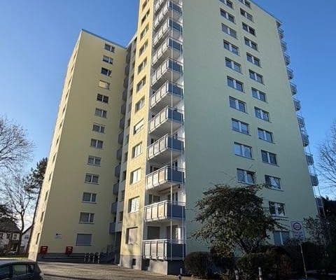 Prodej bytu 3+1 76 m², Niederhöchstädter Straße.12, Steinbach (Taunus) Prodej bytu 3+1 76 m², Niederhöchstädter Straße.12, Steinbach (Taunus)