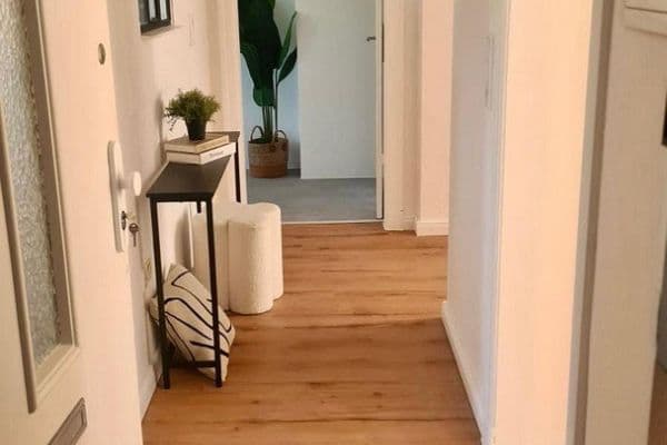 Prodej bytu 2+1 55 m², Eckernförder Str. 20d, Kiel, Šlesvicko-Holštýnsko Prodej bytu 2+1 55 m², Eckernförder Str. 20d, Kiel, Šlesvicko-Holštýnsko
