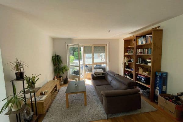 Pronájem bytu 2+1 60 m², Mittermayerstraße 16a, Dachau, Bavorsko Pronájem bytu 2+1 60 m², Mittermayerstraße 16a, Dachau, Bavorsko
