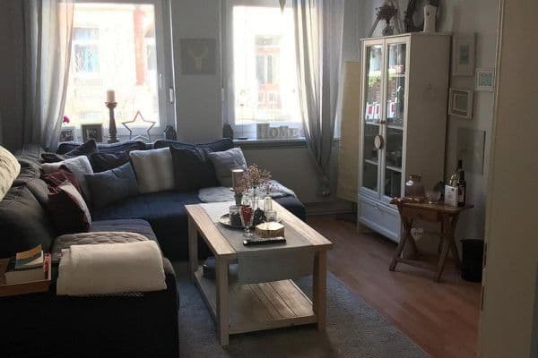 Prodej bytu 2+kk 56 m², Am Springintgut, Niedersachsen - Lüneburg Prodej bytu 2+kk 56 m², Am Springintgut, Niedersachsen - Lüneburg
