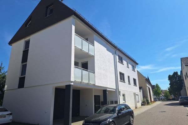 Prodej bytu 3+kk 123 m², Langenau Göttingen Prodej bytu 3+kk 123 m², Langenau Göttingen