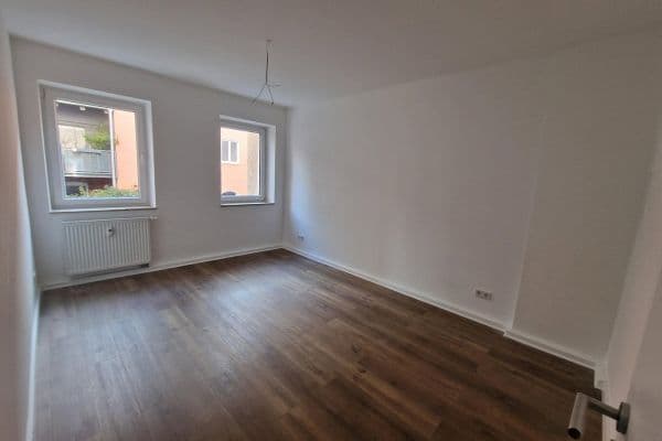 Pronájem bytu 2+1 57 m², Osianderstr. 1, Nürnberg Pronájem bytu 2+1 57 m², Osianderstr. 1, Nürnberg