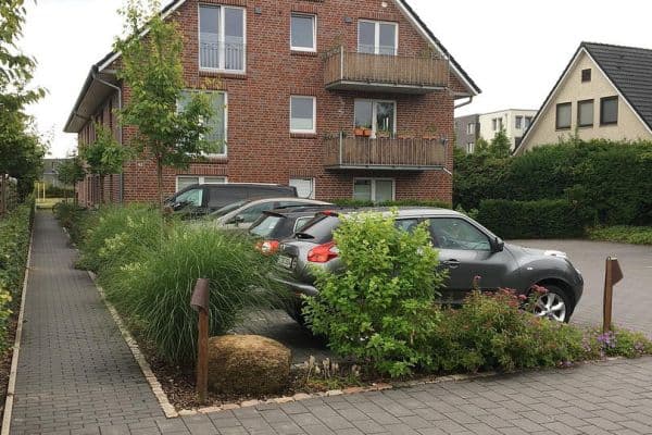 Pronájem bytu 3+1 78 m², Ahrenloher Str. 42, Tornesch Pronájem bytu 3+1 78 m², Ahrenloher Str. 42, Tornesch