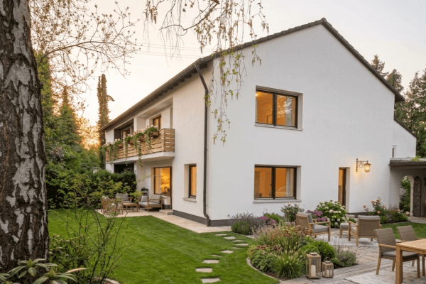 Prodej domu 142 m², pozemek 624 m², Ottobrunn, Bavorsko Prodej domu 142 m², pozemek 624 m², Ottobrunn, Bavorsko