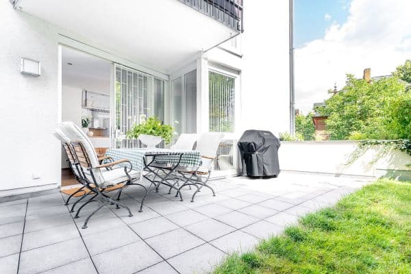 Prodej bytu 2+1 63 m², Wiesbaden, Hessen Prodej bytu 2+1 63 m², Wiesbaden, Hessen
