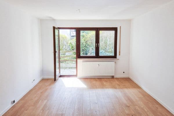 Prodej bytu 2+1 62 m², Korb Prodej bytu 2+1 62 m², Korb