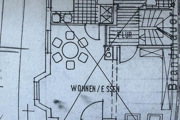 Prodej domu 126 m², pozemek 367 m², Neunkirchen am Brand Prodej domu 126 m², pozemek 367 m², Neunkirchen am Brand