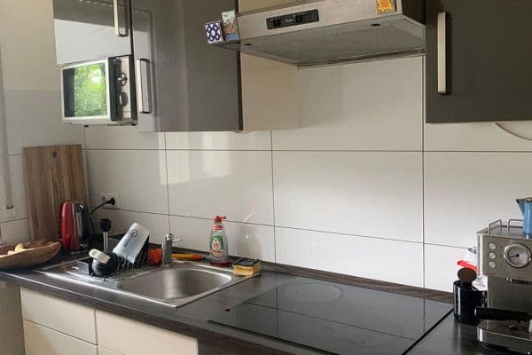 Pronájem bytu 3+1 65 m², Prinzenstr. 65, Duisburg Pronájem bytu 3+1 65 m², Prinzenstr. 65, Duisburg